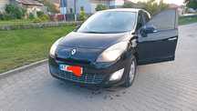 Рено сценік гранд 3 1.5 dci