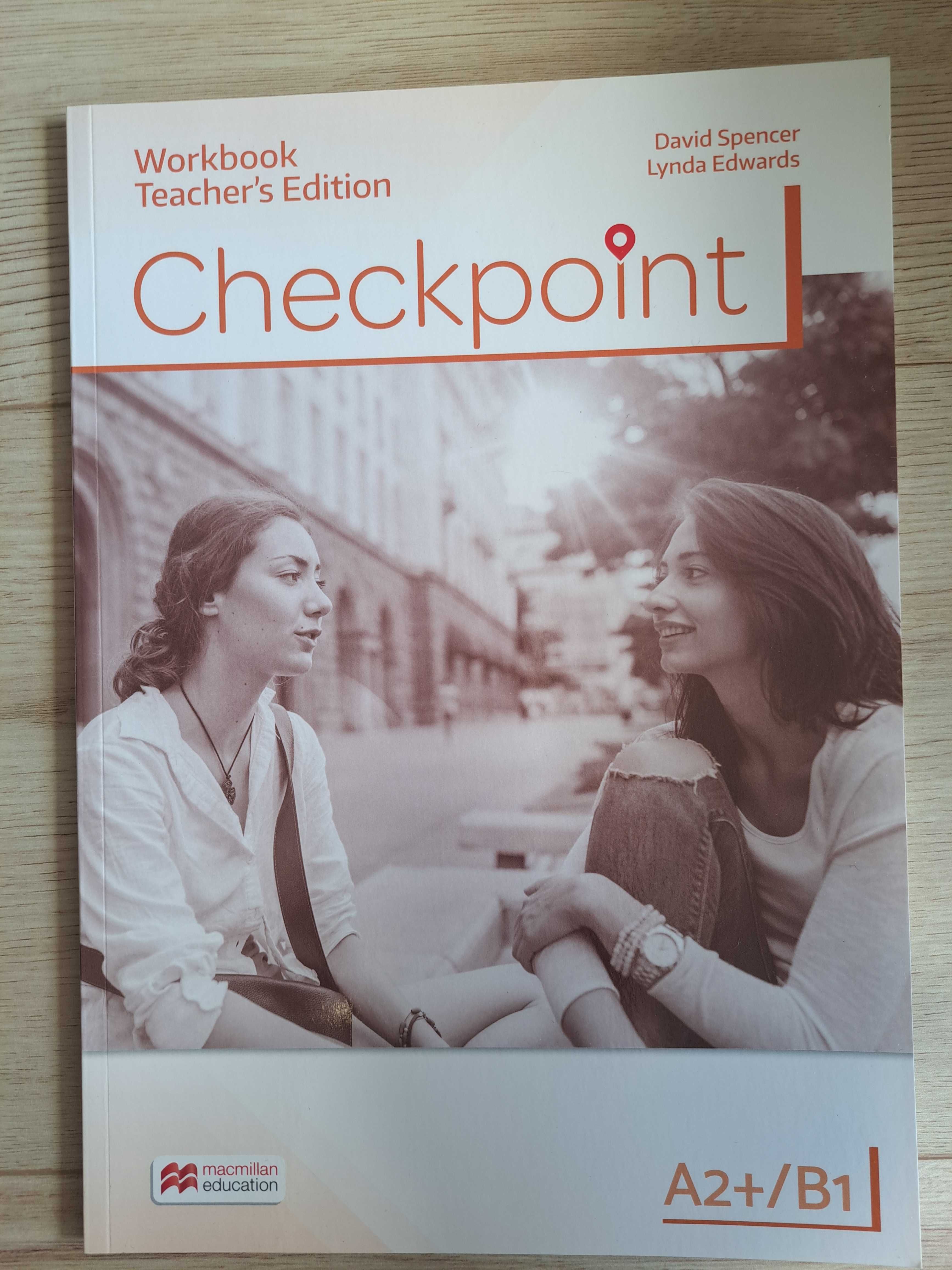 Checkpoint ćwiczenia A2+/B1