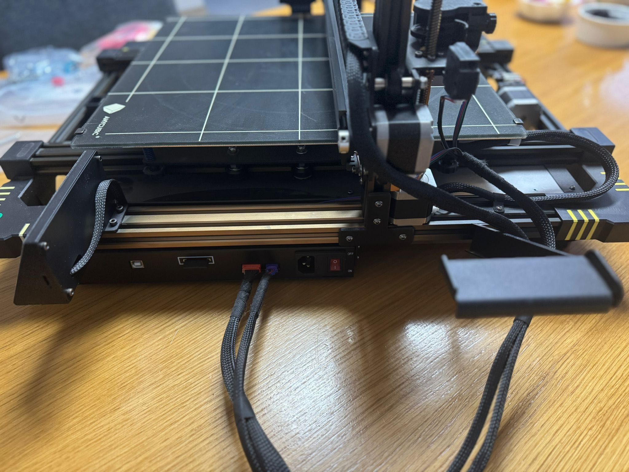 Drukarka 3D Anycubic Chiron
