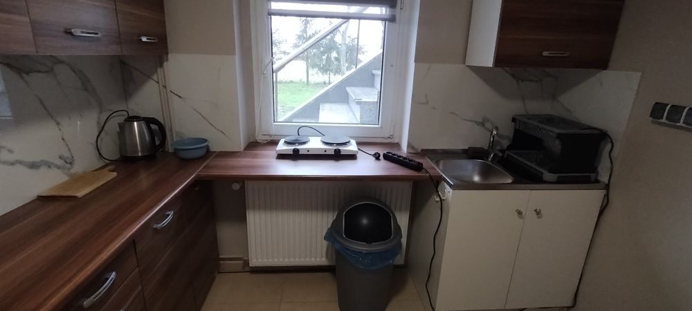 Noclegi pracownicze kwatery