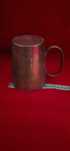 Caneca Antiga - Plate