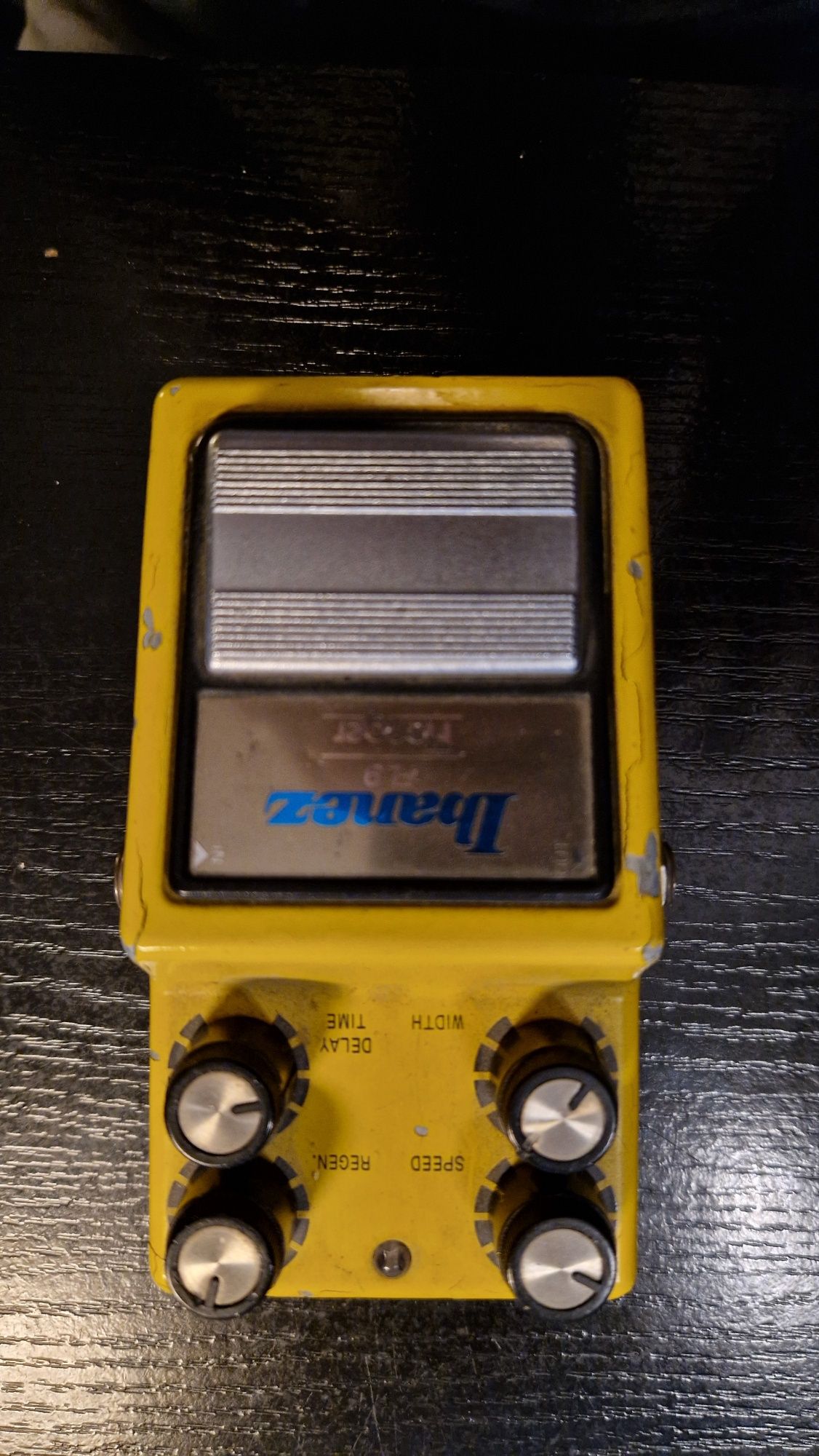 Ibanez FL9 Flanger JAPAN