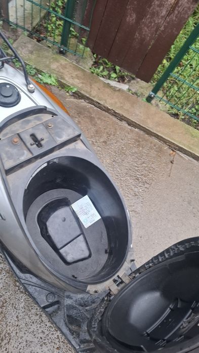 Продам Yamaha Jog 36j