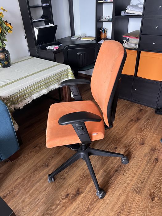 Krzesło Profim, Profi Raya