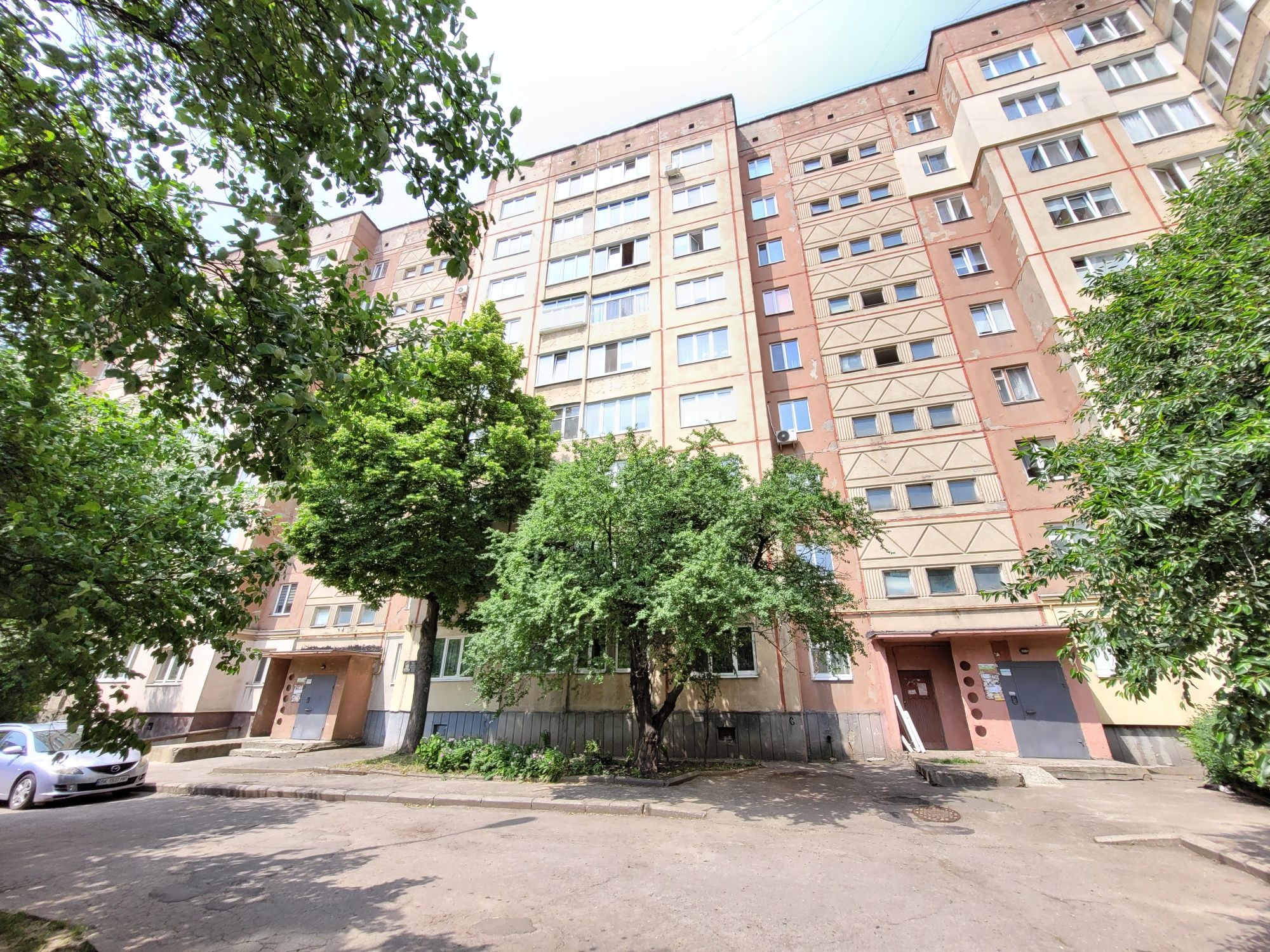 2к. Кравчука!/ЗАГС!  4/9п, 50м2, Ремонт! 12000грн + кп!