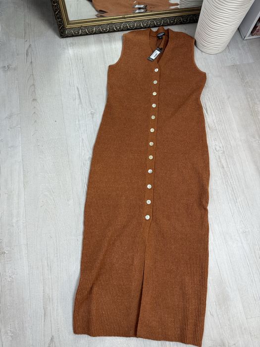 Нова максі сукня для вагітних Pretty Little Thing