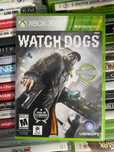 Watch Dogs|Xbox 360