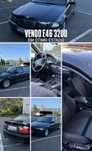 BMW E46 320D com 136 cv