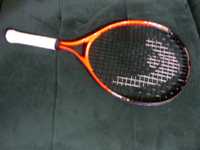 Dla juniora rakieta tenisowa Head Radical Junior 21 waga 180 g