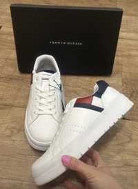 Buty Tommy Hilfiger