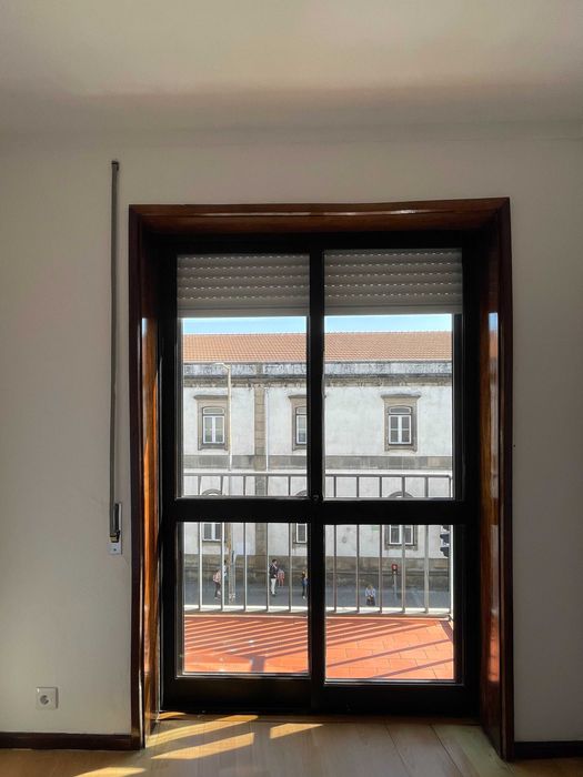 Arrendo apartamento T1 a estudantes