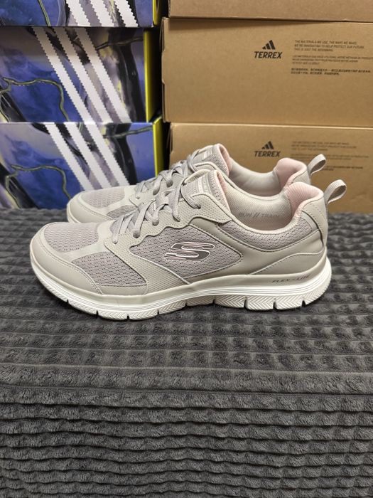 Жіночі кросівки Skechers Flex Appeal 4.0 41(27см) оригінал
