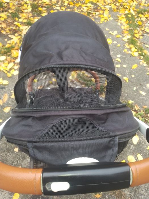 Продам дитячу прогулочну коляску.