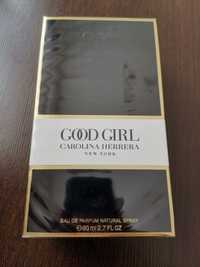 Carolina Herrera Good Girl 80 ml. Oryginalne!!