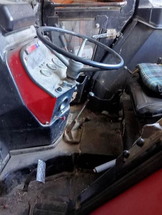 Sprzedam ciągnik MF255