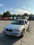 Skoda Octavia 1 1.6 benzyna 2000r