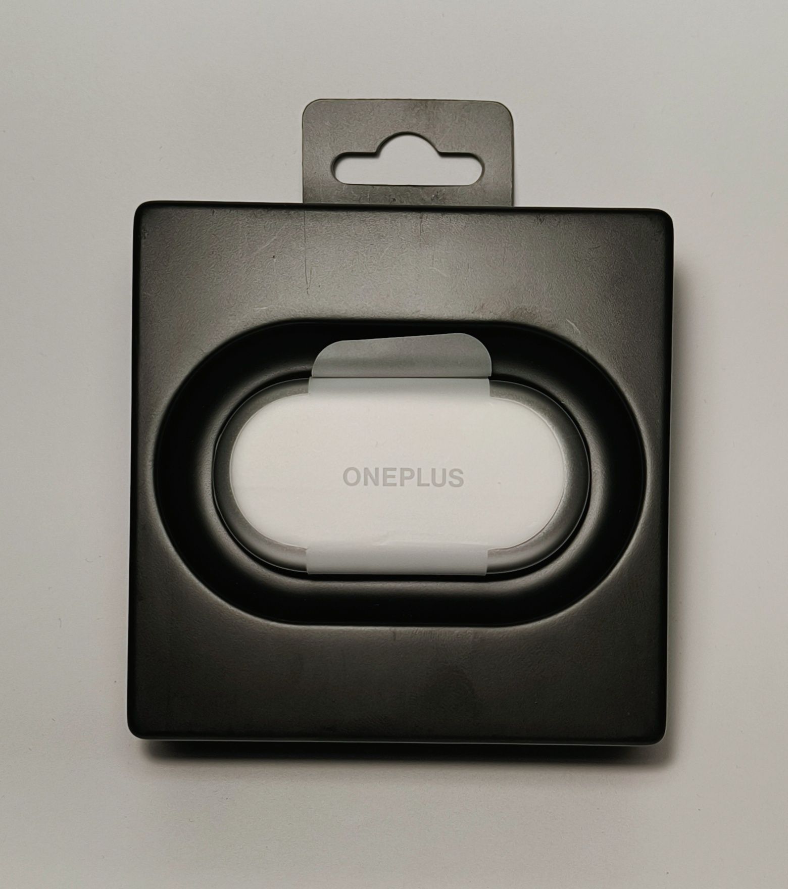 OnePlus Nord Buds 2 Białe