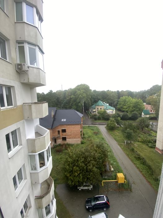 Здається в оренду 1 кімн. квартиру м.Моршин