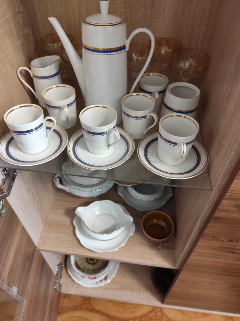 Serwis porcelana Wałbrzych