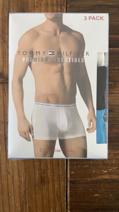 Pack Boxers de Homem