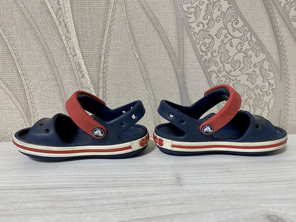 Сандали Crocs (C 6)