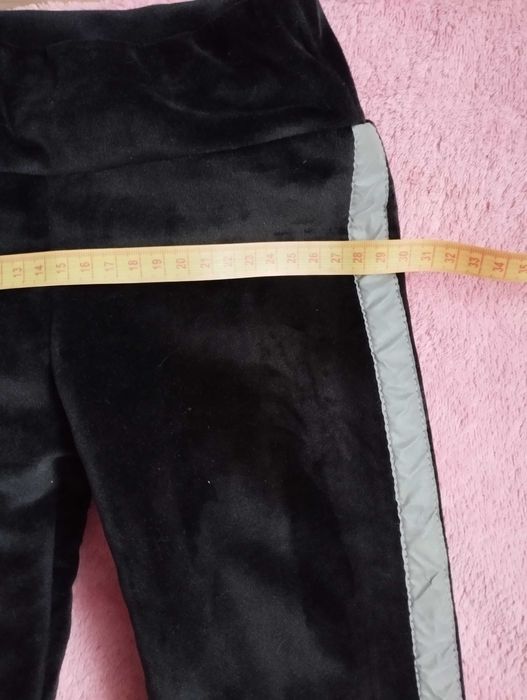 Теплі штани на дівчинку 104 розмір