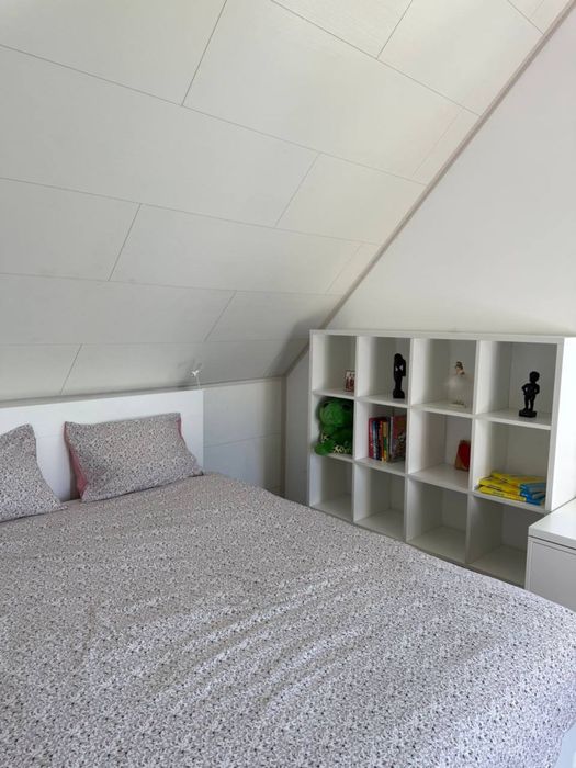 Оренда повністю автономного будинку у Київський області. с.Гвоздів