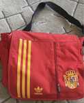 Saco oficial da seleção espanhola adidas