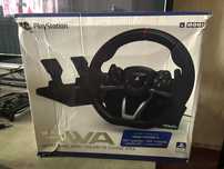Кермо руль Hori (Ps5/Ps4/PC)
