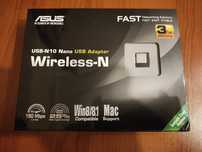 Asus nowa karta sieciowa USB -N10