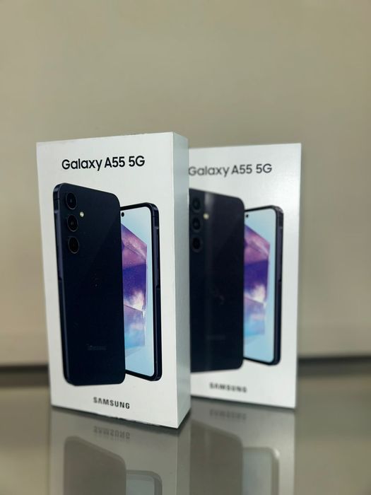Samsung A55 5g 128gb