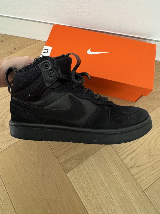 Ботинки, детские, Nike