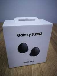 Słuchawki Samsung Galaxy buds2 Nowe!