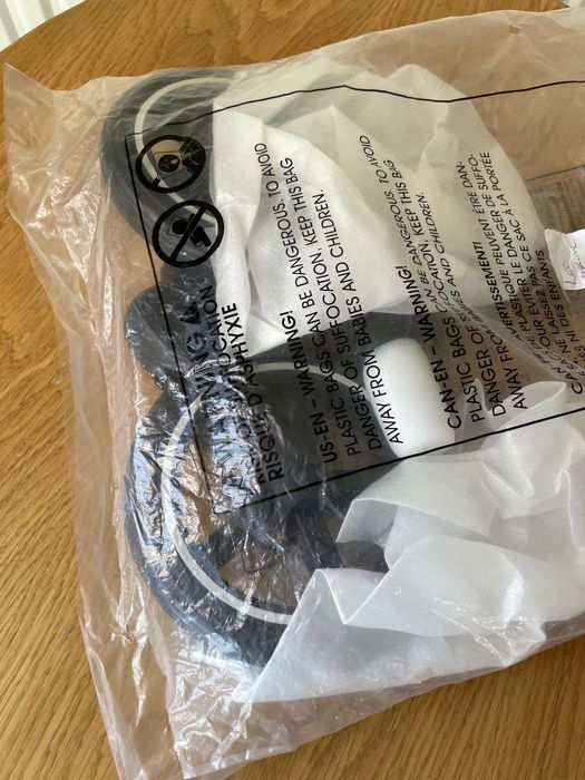 2шт Колеса передние Cybex Eezy S Plus