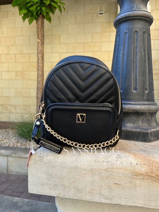 Рюкзак Victoria Secret Small Backpack