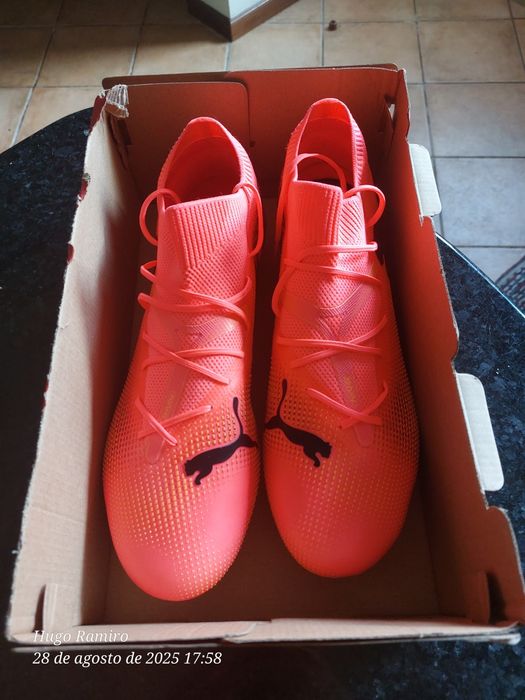 Chuteiras de Futebol