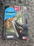Komplet plus 3 Podręcznik