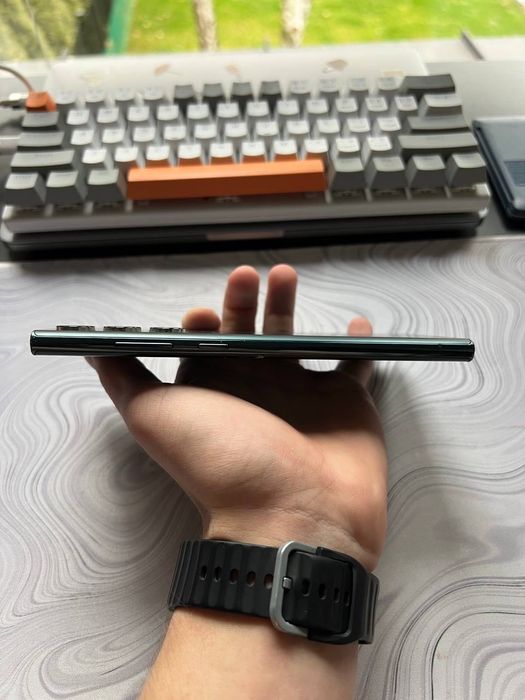 Samsung S22 Ultra USZKODZONY