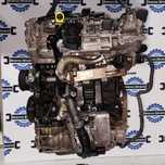 Motor Renault Master 2.3 DCI