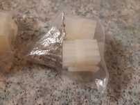2 kit de conetores de 9 pins