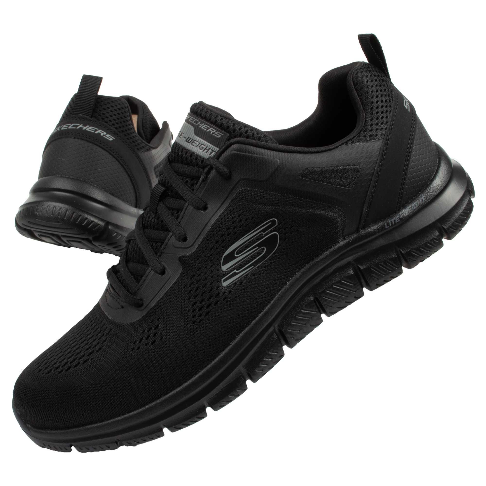 Buty sportowe Skechers Track r. 41-48,5