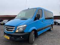 Mercedes-Benz Sprinter пасажир