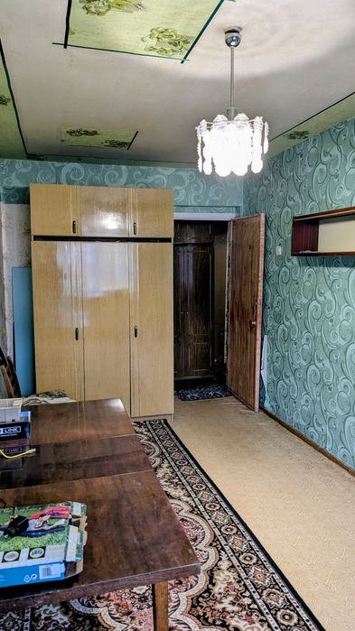 Здам двокімнатну квартиру біля дендропарку...