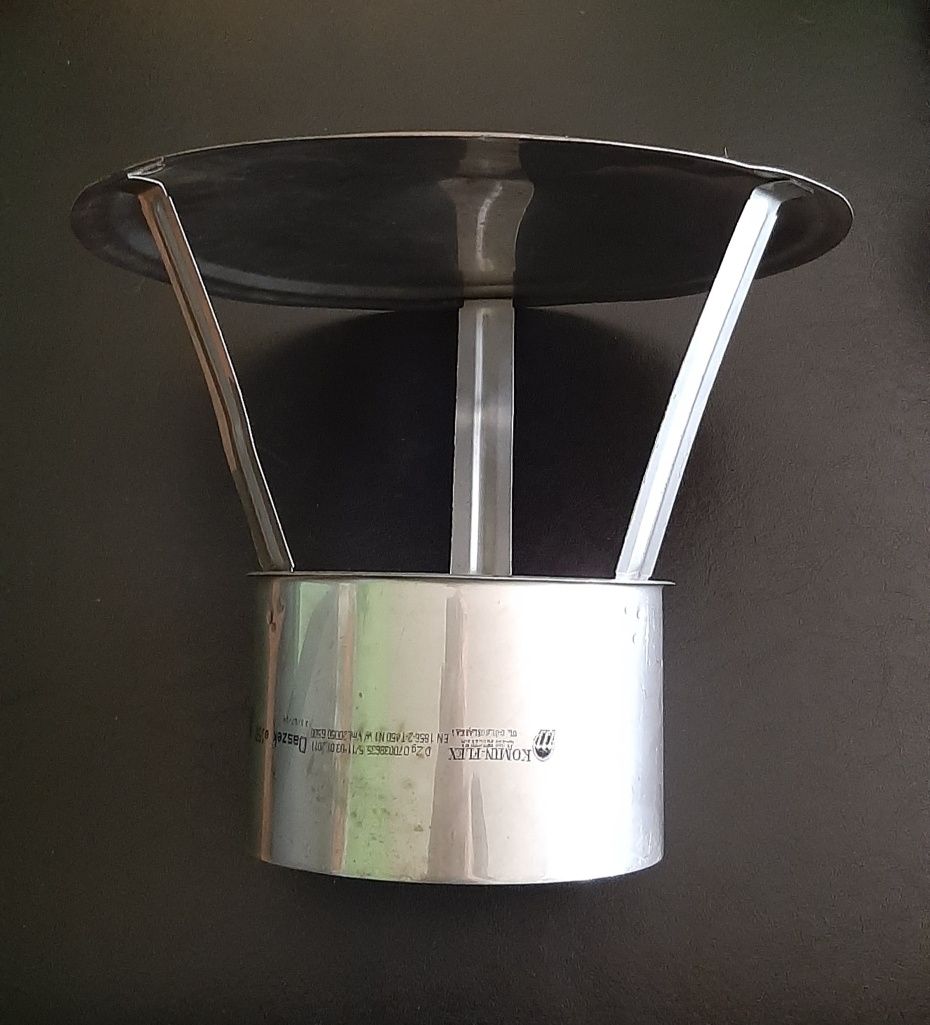Daszek kominowy 150mm