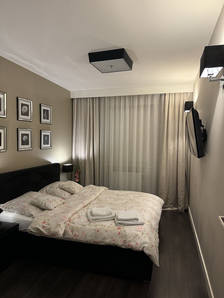 Apartament na doby cena od 300 zl