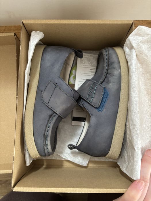 Półbuty Lasocki r 27