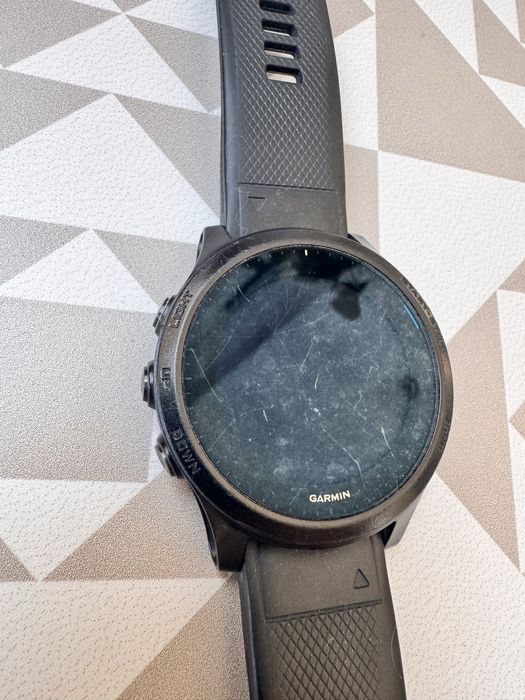 Garmin Forerunner 945