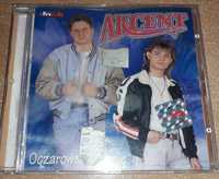 AKCENT CD Oczarowałaś mnie OMEGA - Unikat!!!