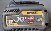 Akumulator DeWALT 6Ah FlexVolt sprawny