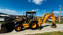 Caterpillar CAT 428C* KOPARKO ŁADOWARKA CATERPILLAR 428C* ZAMIANA* SKUP* FINANSOWANIE* LEASING**  Koparko Ładowarka CAT 428 C**